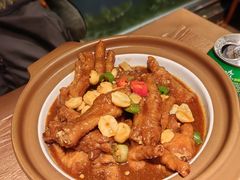 -周家二小姐的菜(西津渡店)