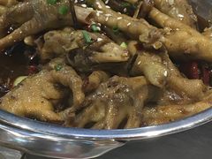 -小民大排档(光谷店)