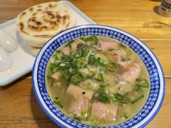 -马尔沙牛杂(海一大厦店)