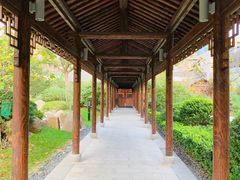 -溧阳天目湖天沐温泉