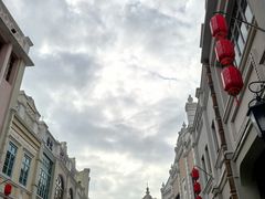 -孙文西路步行街