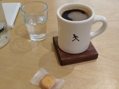 -常识咖啡common sense(春熙路店)