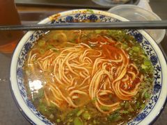 -有礼有面(知春路店)