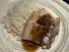 招牌饭焐肉-庐灶江南·江南菜·四合院Bistro(东直门雍和宫·原华侨宾馆店)