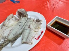 -车头老二大排档