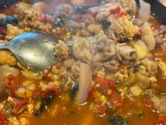 -湘味淳(千禧街店)