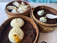 五丁包-花园茶楼·淮扬菜(兴城西路店)