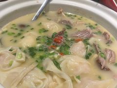 -東大方(武康千秋广场店)