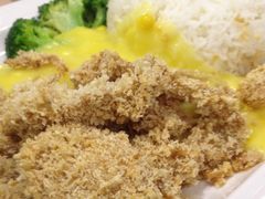 -佰搭果·广式茶餐厅(西华路店)
