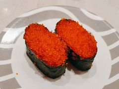-新一番三文鱼寿司(大东海店)