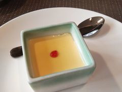 焦糖布丁-山葵家·创意料理(宁波来福士店)