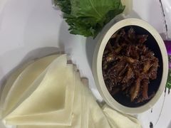 -中卫御苑福膳·养生局(圆明园店)