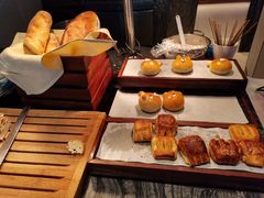 -厦门艾美酒店·新食谱西餐厅