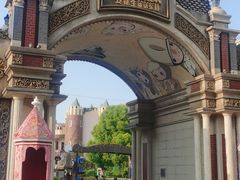 -安徒生童话乐园