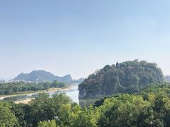 -忆咖啡观景餐厅(桂林象山公园店)