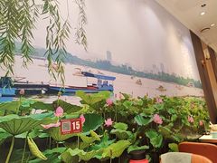 -老济南·地道济南菜(大明湖店)