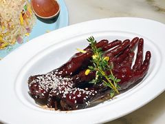 -桂满陇·桃花院落(长泰广场店)