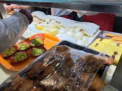 -食为天(贵阳路店)