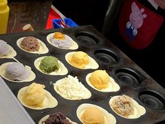 -味正点车轮饼可丽饼(南禅寺店)