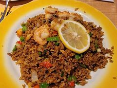 -半秋山西餐厅(巴南万达广场店)