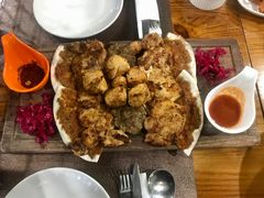 -TUK土耳其餐厅·下午茶(卢湾店)