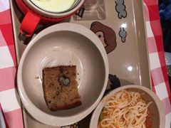 -西贝(金桥店)
