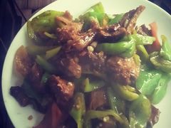 -合兴园东北食府(南关岭店)