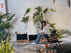 -J Create城市露营咖啡·简餐·宠物(上海动物园店)