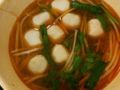 -明月虾面(厦禾路店)