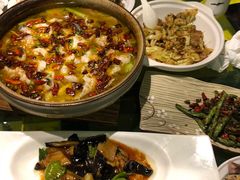 -小菜园新徽菜(马鞍山金鹰店)