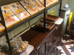 -德大西餐社(云南南路店)