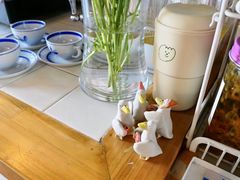 -春风十里咖啡馆