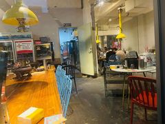 大堂-肆拾壹號烤肉(龙岗店)