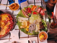 -朱光玉火锅馆(正弘城店)
