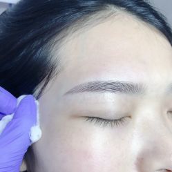 -初心纹眉洗眉·美甲美睫