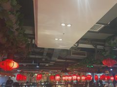 -三道菜(明堂公园店)