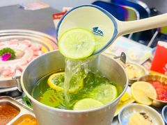 -哈哈碳都·牛肋条无限自助烤肉(宝龙店)