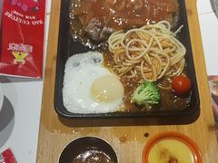 -豪享来(我格广场店)