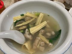 -古街捞化牛杂(井大店)