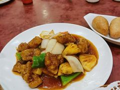 -华峰食馆(氹仔店)