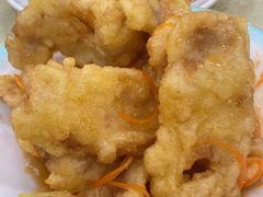 -鹤乡东北菜(崮山路店)