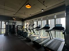 -AC健身·运动康复工作室(千灯湖店)