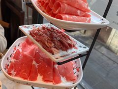 -东门口涮肉·砂锅·烤串(老门东店)