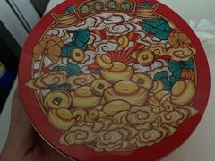 -家琳甜品(江南东店)