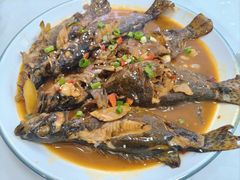 -王家土菜馆(霍山县店)