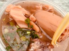 -燕子煨汤(山海关路店)