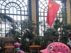 -郑州银基黄帝宫御温泉