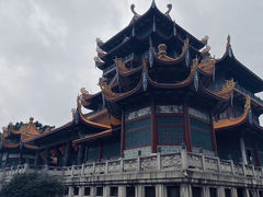 -西禅古寺售票处