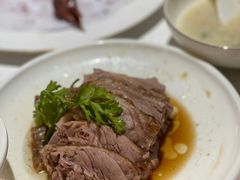 -十二粤味·顺德菜·烧鹅点心(五四广场店)