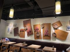 大堂-老班长手工灌汤包老店(东山店)